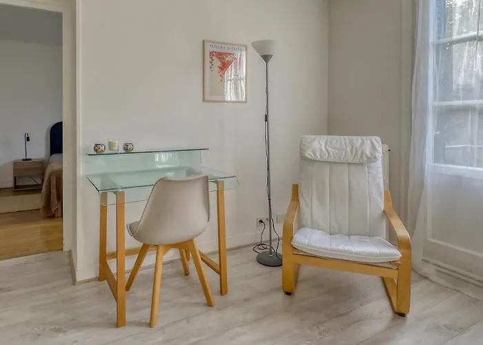 Le 33 Vakantiehuis *