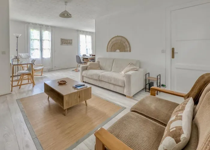 Vakantiehuis Le 33 *