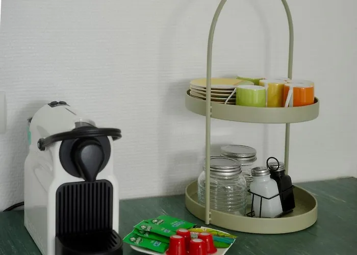 Vakantiehuis Le 33 *