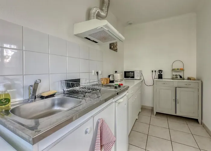 Le 33 Vakantiehuis *