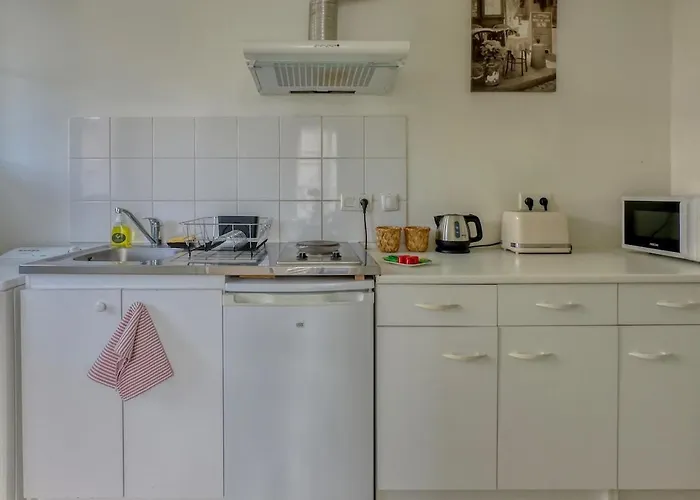 Le 33 Vakantiehuis *